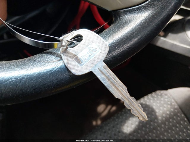 45625017 :رقم المزاد ، KMHHM66D17U255775 vin ، 2007 Hyundai Tiburon Gs مزاد بيع