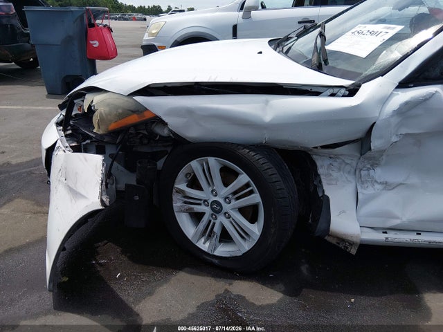45625017 :رقم المزاد ، KMHHM66D17U255775 vin ، 2007 Hyundai Tiburon Gs مزاد بيع