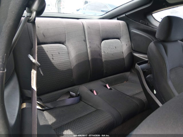 45625017 :رقم المزاد ، KMHHM66D17U255775 vin ، 2007 Hyundai Tiburon Gs مزاد بيع