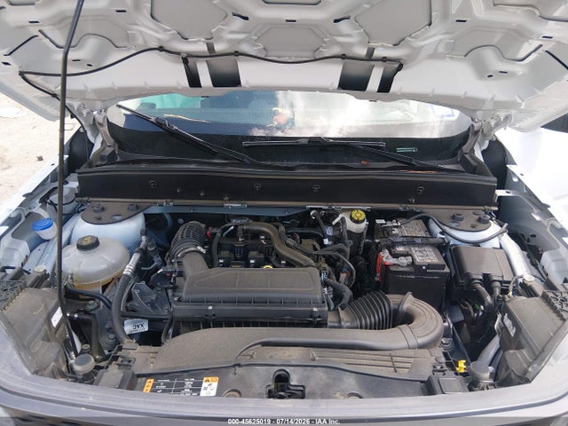 45625019 :رقم المزاد ، 3FMCR9BN3SRE23329 vin ، 2025 Ford Bronco Sport Big Bend مزاد بيع