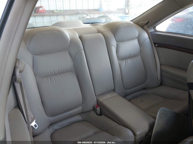 Aukcja sprzedaży 2002 Acura Cl 3.2, vin: 19UYA42442A005451, numer aukcji: 45625025
