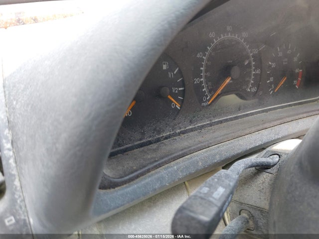 Продаж на аукціоні авто 1999 Mercedes-benz Clk 320, vin: WDBLJ65G5XF060851, номер лоту: 45625026