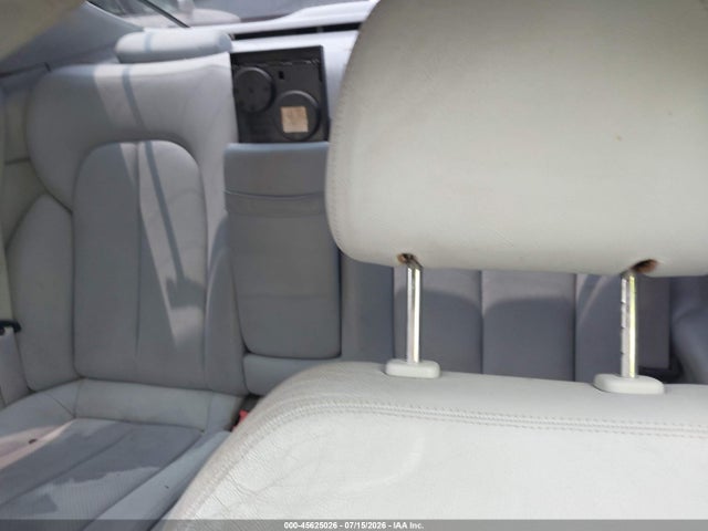Продаж на аукціоні авто 1999 Mercedes-benz Clk 320, vin: WDBLJ65G5XF060851, номер лоту: 45625026