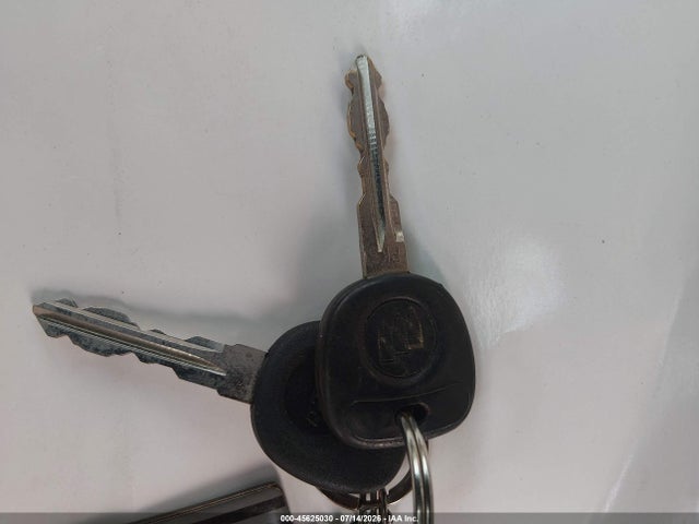 Aukcja sprzedaży 2008 Buick Lacrosse Cx, vin: 2G4WC582581349431, numer aukcji: 45625030