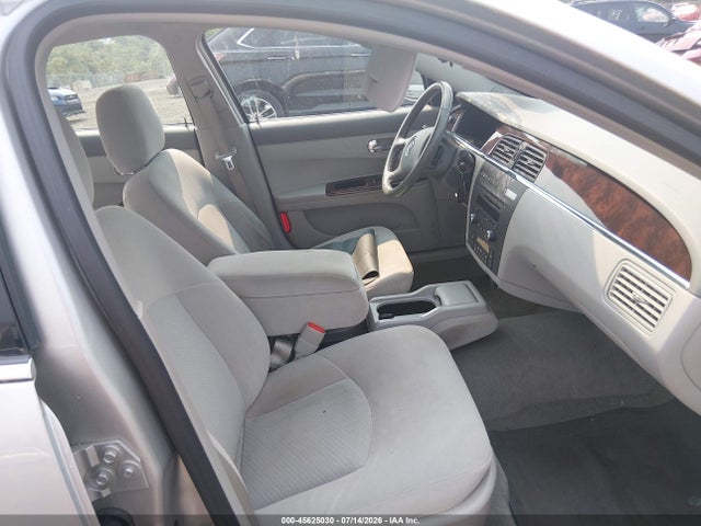 Aukcja sprzedaży 2008 Buick Lacrosse Cx, vin: 2G4WC582581349431, numer aukcji: 45625030