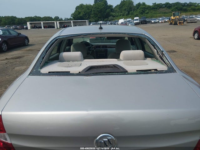 Aukcja sprzedaży 2008 Buick Lacrosse Cx, vin: 2G4WC582581349431, numer aukcji: 45625030