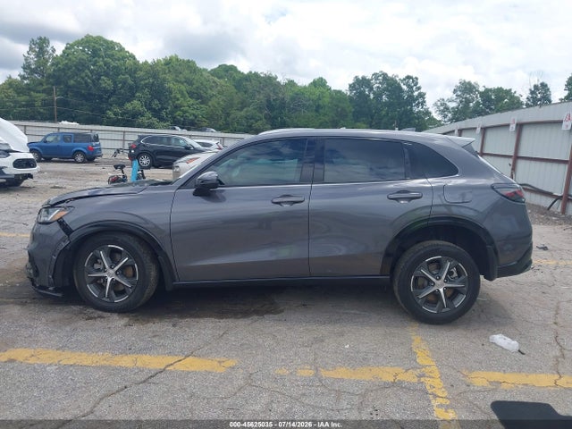 Продажа на аукционе авто 2025 Honda Hr-v 2wd Ex-l, vin: 3CZRZ1H70SM738024, номер лота: 45625035