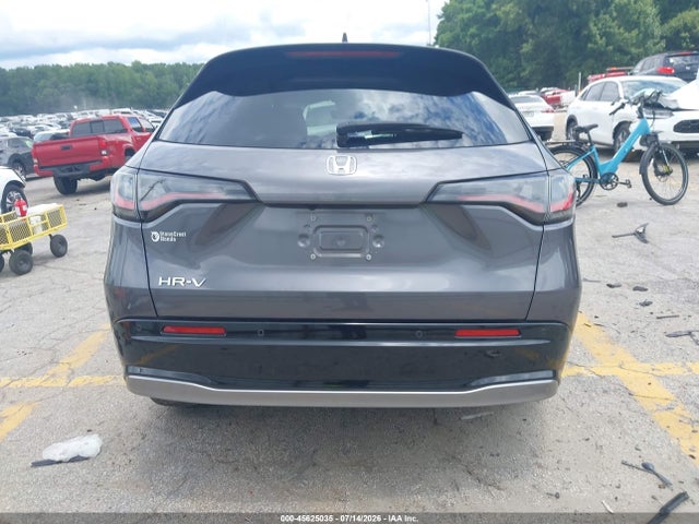 Продажа на аукционе авто 2025 Honda Hr-v 2wd Ex-l, vin: 3CZRZ1H70SM738024, номер лота: 45625035
