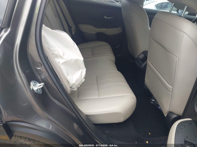 Продажа на аукционе авто 2025 Honda Hr-v 2wd Ex-l, vin: 3CZRZ1H70SM738024, номер лота: 45625035