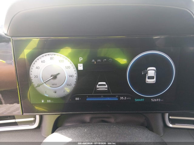 KMHLM4DG8RU770609 Hyundai ELANTRA SEL