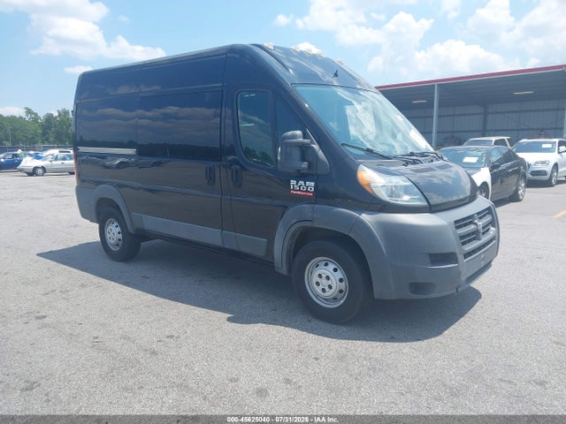 Aukcja sprzedaży 2015 Ram Promaster 1500, vin: 3C6TRVBD8FE501354, numer aukcji: 45625040