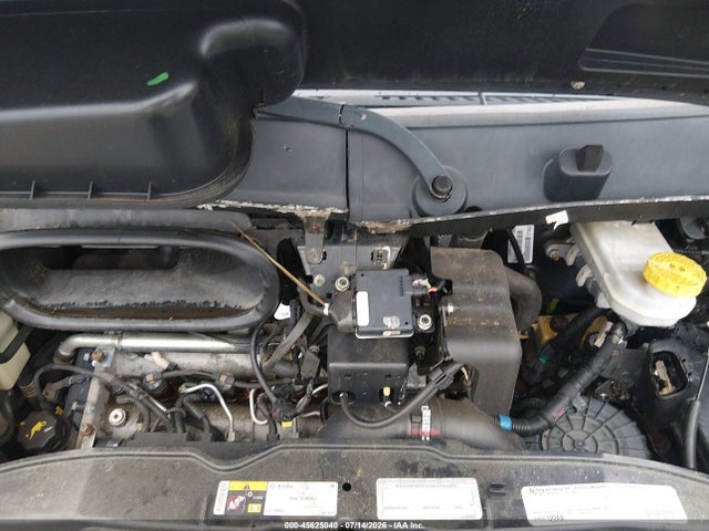 Aukcja sprzedaży 2015 Ram Promaster 1500, vin: 3C6TRVBD8FE501354, numer aukcji: 45625040