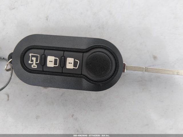 Aukcja sprzedaży 2015 Ram Promaster 1500, vin: 3C6TRVBD8FE501354, numer aukcji: 45625040