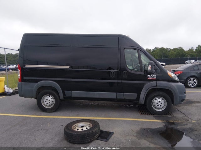 Aukcja sprzedaży 2015 Ram Promaster 1500, vin: 3C6TRVBD8FE501354, numer aukcji: 45625040