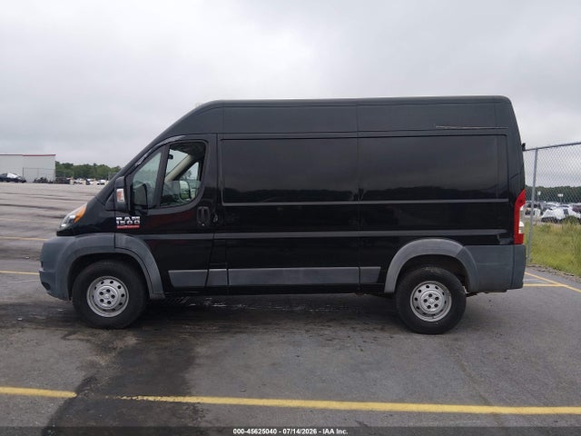 Aukcja sprzedaży 2015 Ram Promaster 1500, vin: 3C6TRVBD8FE501354, numer aukcji: 45625040