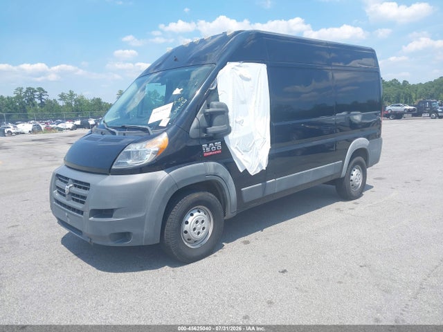 Aukcja sprzedaży 2015 Ram Promaster 1500, vin: 3C6TRVBD8FE501354, numer aukcji: 45625040