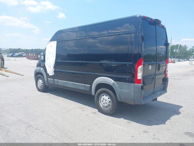 Aukcja sprzedaży 2015 Ram Promaster 1500, vin: 3C6TRVBD8FE501354, numer aukcji: 45625040