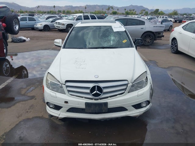 Aukcja sprzedaży 2008 Mercedes-benz C 300 Luxury 4matic/sport 4matic, vin: WDDGF81X58F172241, numer aukcji: 45625043