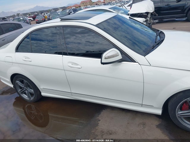 Aukcja sprzedaży 2008 Mercedes-benz C 300 Luxury 4matic/sport 4matic, vin: WDDGF81X58F172241, numer aukcji: 45625043