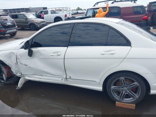 Aukcja sprzedaży 2008 Mercedes-benz C 300 Luxury 4matic/sport 4matic, vin: WDDGF81X58F172241, numer aukcji: 45625043