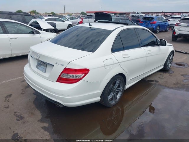 Aukcja sprzedaży 2008 Mercedes-benz C 300 Luxury 4matic/sport 4matic, vin: WDDGF81X58F172241, numer aukcji: 45625043
