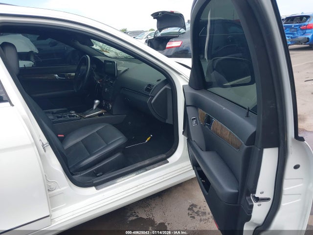 Aukcja sprzedaży 2008 Mercedes-benz C 300 Luxury 4matic/sport 4matic, vin: WDDGF81X58F172241, numer aukcji: 45625043