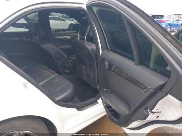 Aukcja sprzedaży 2008 Mercedes-benz C 300 Luxury 4matic/sport 4matic, vin: WDDGF81X58F172241, numer aukcji: 45625043