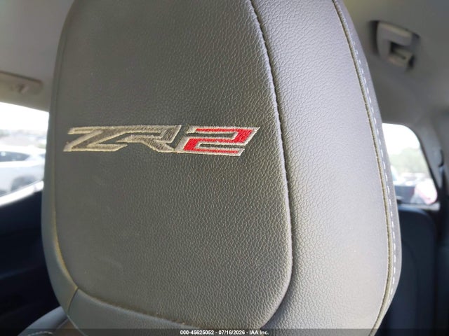 Продаж на аукціоні авто 2017 Chevrolet Colorado 4wd Zr2, vin: 1GCGTEEN9H1264721, номер лоту: 45625052