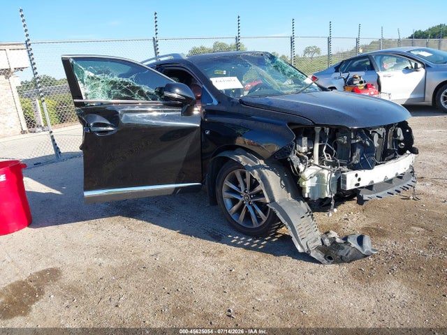 Продаж на аукціоні авто 2015 Lexus Rx 350, vin: 2T2BK1BA3FC294003, номер лоту: 45625054