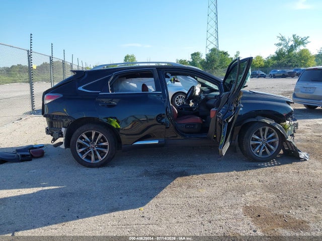 Продаж на аукціоні авто 2015 Lexus Rx 350, vin: 2T2BK1BA3FC294003, номер лоту: 45625054