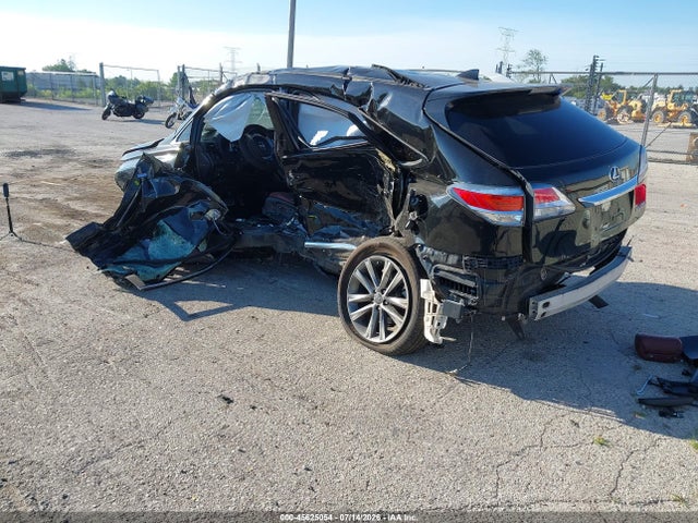 Продаж на аукціоні авто 2015 Lexus Rx 350, vin: 2T2BK1BA3FC294003, номер лоту: 45625054