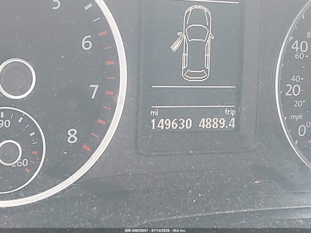 2017 Volkswagen Tiguan მანქანა იყიდება აუქციონზე, vin: WVGAV7AX1HK009098, აუქციონის ნომერი: 45625057