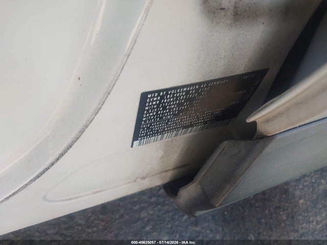 2017 Volkswagen Tiguan მანქანა იყიდება აუქციონზე, vin: WVGAV7AX1HK009098, აუქციონის ნომერი: 45625057