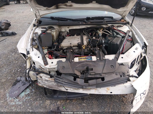 Продажа на аукционе авто 2009 Chevrolet Impala Lt, vin: 2G1WT57N491203418, номер лота: 45625058