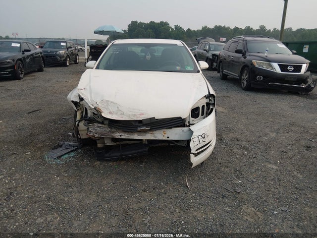 Продажа на аукционе авто 2009 Chevrolet Impala Lt, vin: 2G1WT57N491203418, номер лота: 45625058