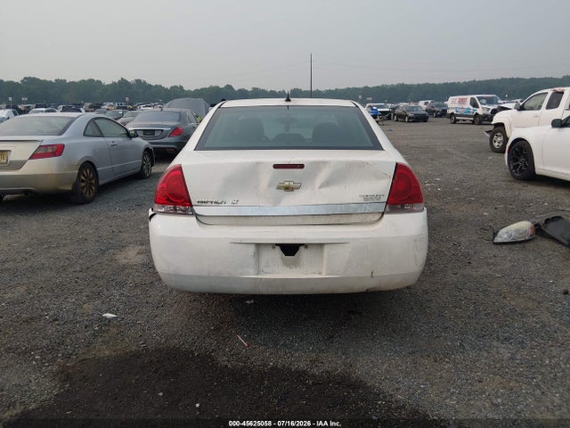 Продажа на аукционе авто 2009 Chevrolet Impala Lt, vin: 2G1WT57N491203418, номер лота: 45625058