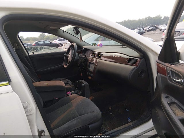 Продажа на аукционе авто 2009 Chevrolet Impala Lt, vin: 2G1WT57N491203418, номер лота: 45625058