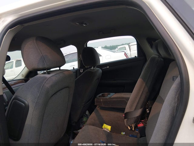 Продажа на аукционе авто 2009 Chevrolet Impala Lt, vin: 2G1WT57N491203418, номер лота: 45625058