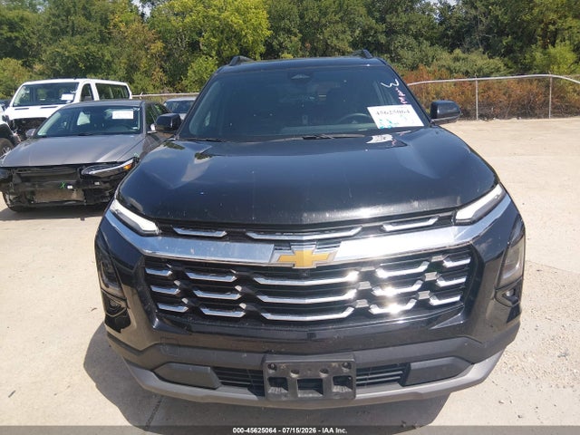 3GNAXHEG7SL297009 Chevrolet Equinox Fwd Lt