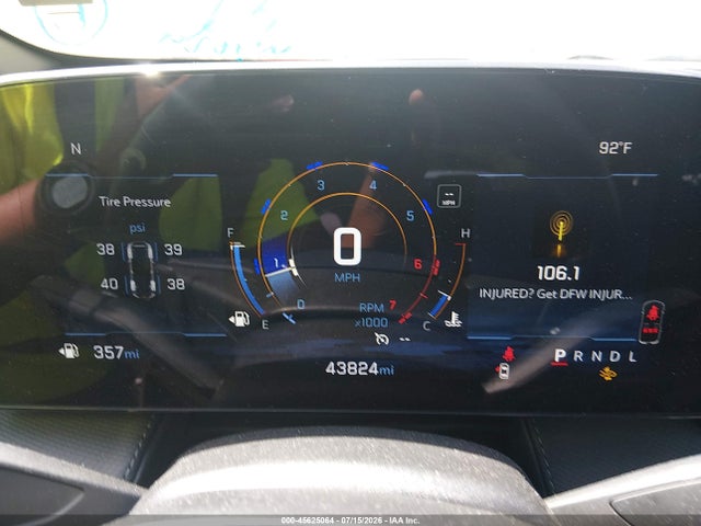 3GNAXHEG7SL297009 Chevrolet Equinox Fwd Lt