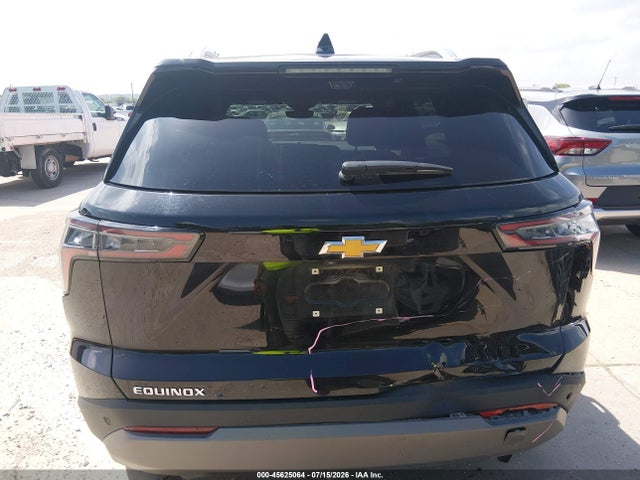 3GNAXHEG7SL297009 Chevrolet Equinox Fwd Lt