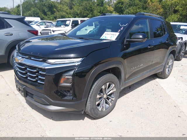 3GNAXHEG7SL297009 Chevrolet Equinox Fwd Lt