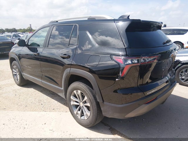 3GNAXHEG7SL297009 Chevrolet Equinox Fwd Lt