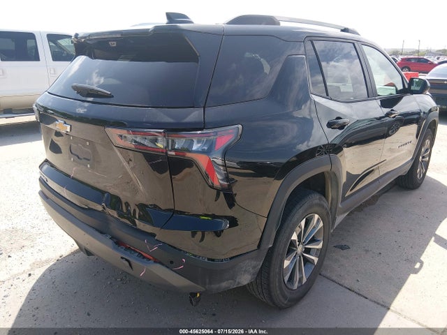 3GNAXHEG7SL297009 Chevrolet Equinox Fwd Lt