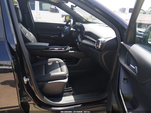 3GNAXHEG7SL297009 Chevrolet Equinox Fwd Lt