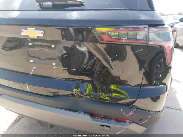 3GNAXHEG7SL297009 Chevrolet Equinox Fwd Lt