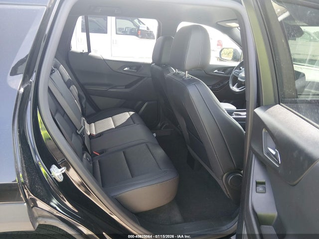 3GNAXHEG7SL297009 Chevrolet Equinox Fwd Lt