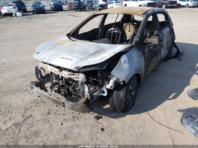 Продажа на аукционе авто 2020 Kia Sportage Lx, vin: KNDPM3AC3L7792055, номер лота: 45625076