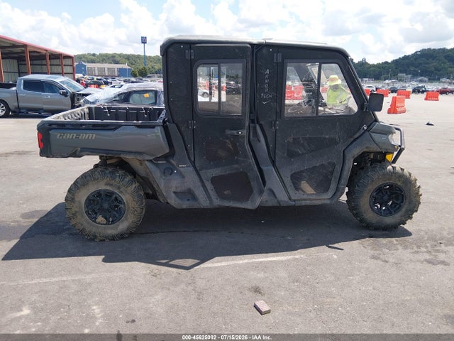 Can-Am Defender Max Xt Hd9 2022 3JBUCAP41NK000535 Image 12