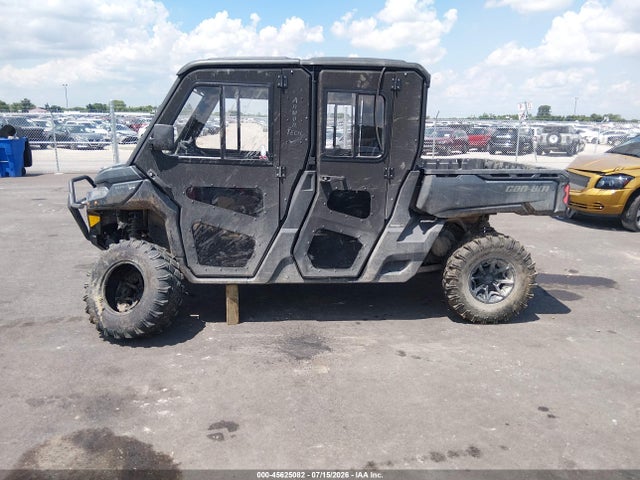 Can-Am Defender Max Xt Hd9 2022 3JBUCAP41NK000535 Image 13